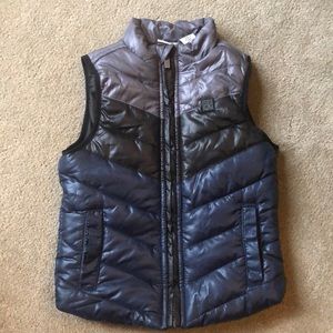 Calvin Klein Jeans Puffer Vest 3T